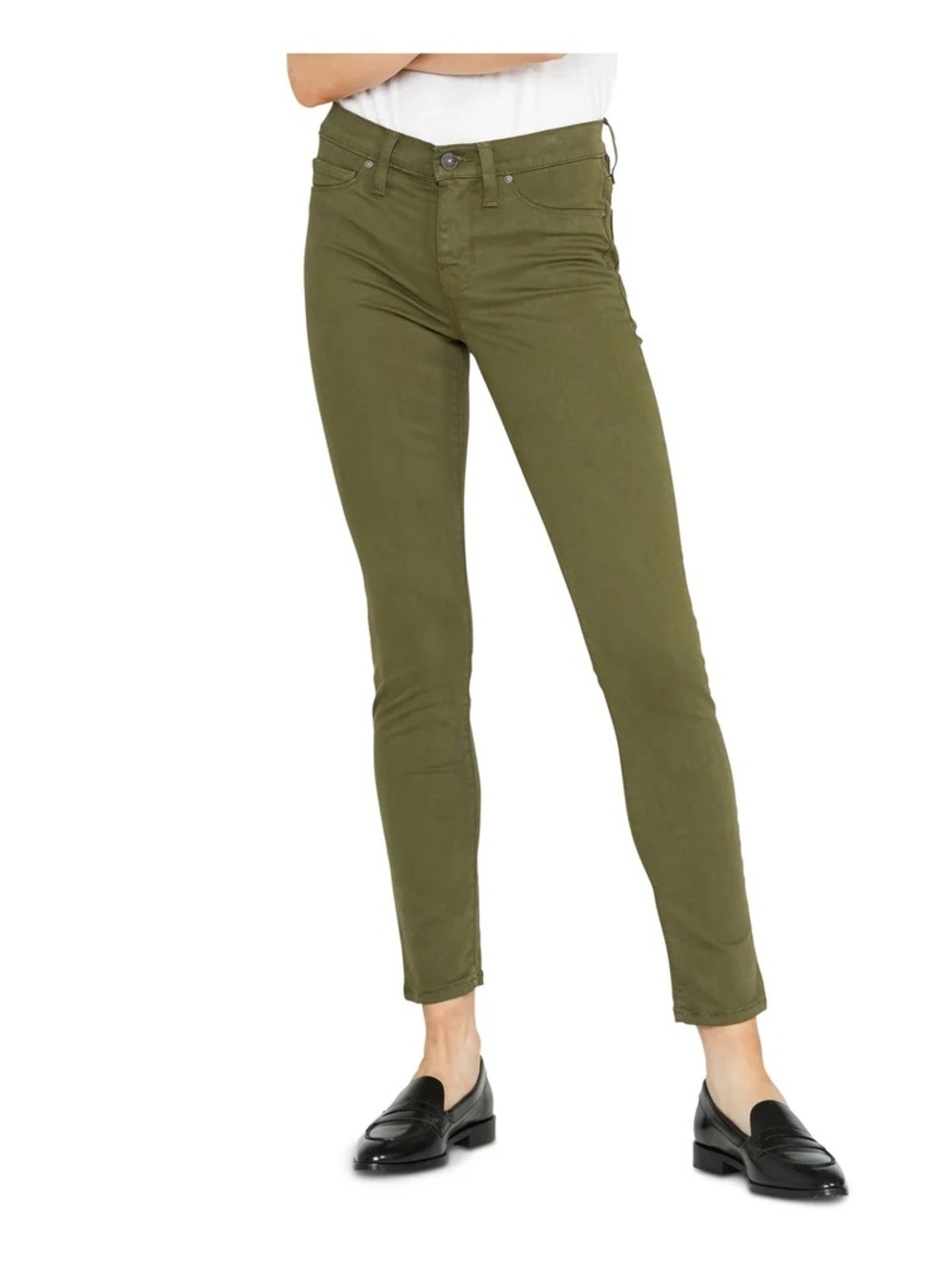 Hudson Jeans